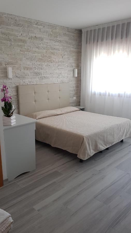 Albergo Paris Sottomarina Exterior photo